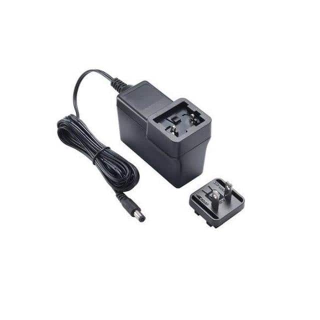 PWR-12150-WPUSJP-S2 12V 1.5A, 5.5/2.1/9.5, w/USJP Pl