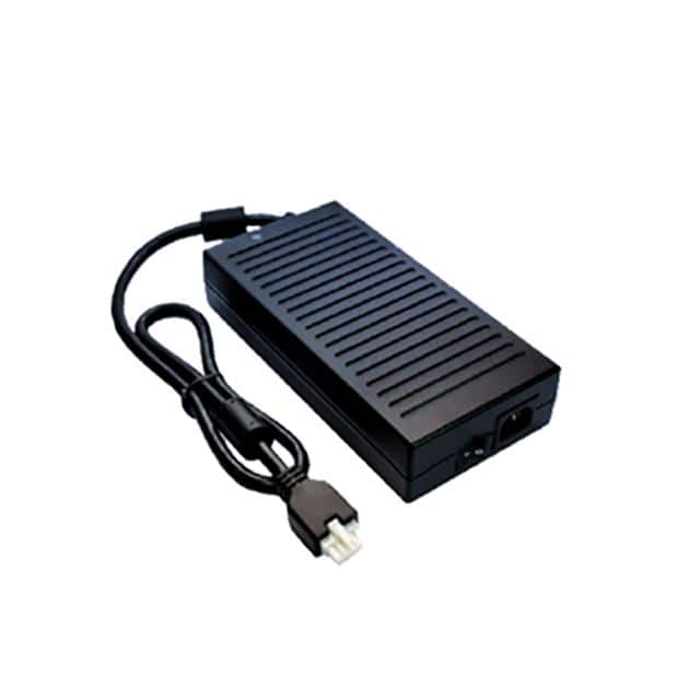 DTMF400-19SX-F-W6 AC/DC DESKTOP ADAPTER 19V 400W