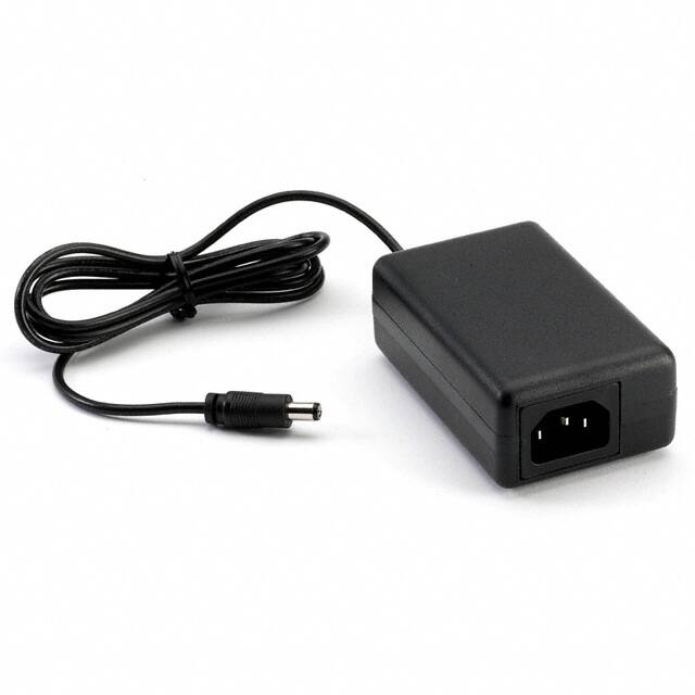 76000717 AC/DC DESKTOP ADAPTER 12V