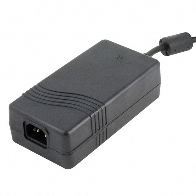 AEL80US12 AC/DC DESKTOP ADAPTER 12V 80W