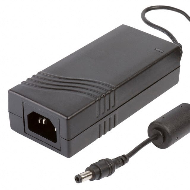 VEH60US24 AC/DC DESKTOP ADAPTER 24V 60W