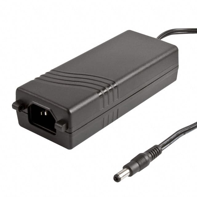 AFM60US12 AC/DC DESKTOP ADAPTER 12V 60W
