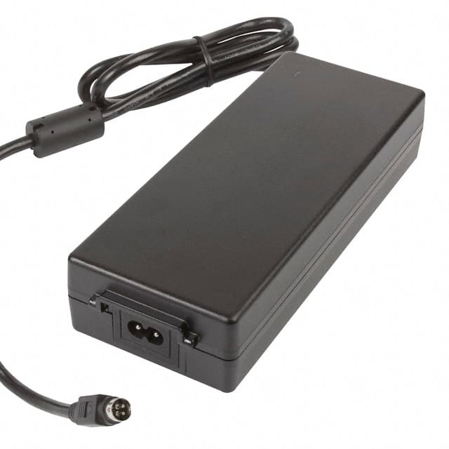 AHM180PS12C2-8 AC/DC DESKTOP ADAPTER 12V 165W