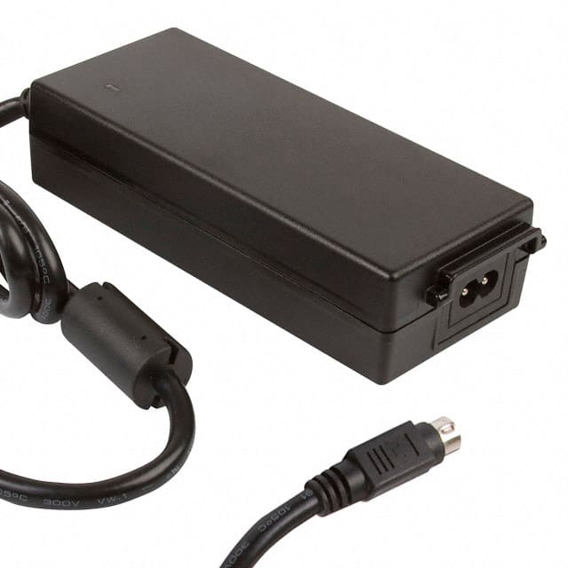 AHM85PS12C2-8 AC/DC DESKTOP ADAPTER 12V 85W