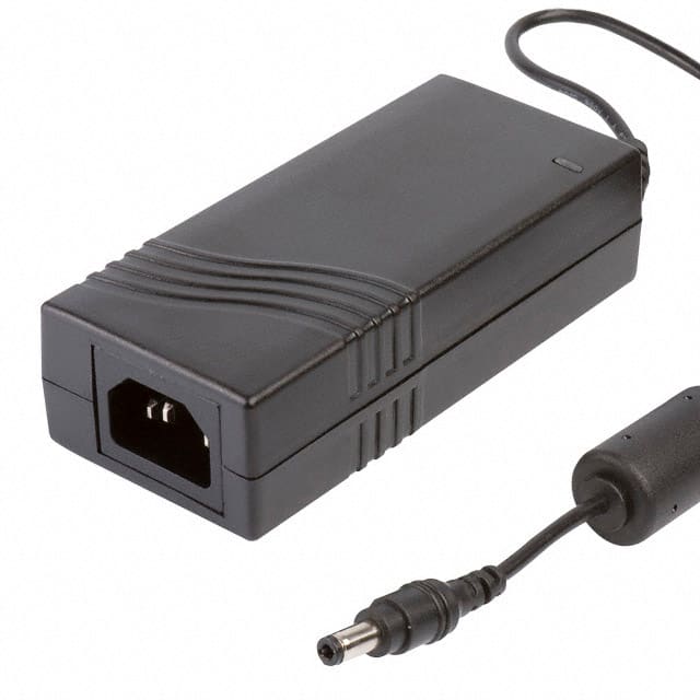 VEH40US05 AC/DC DESKTOP ADAPTER 5V 25W