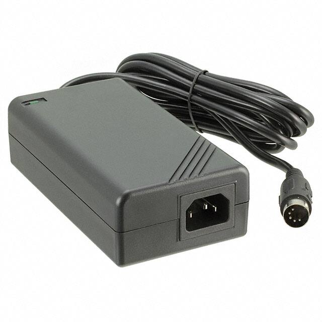 76000694 AC/DC ADPT PSII 120V-240V 1=4PCS
