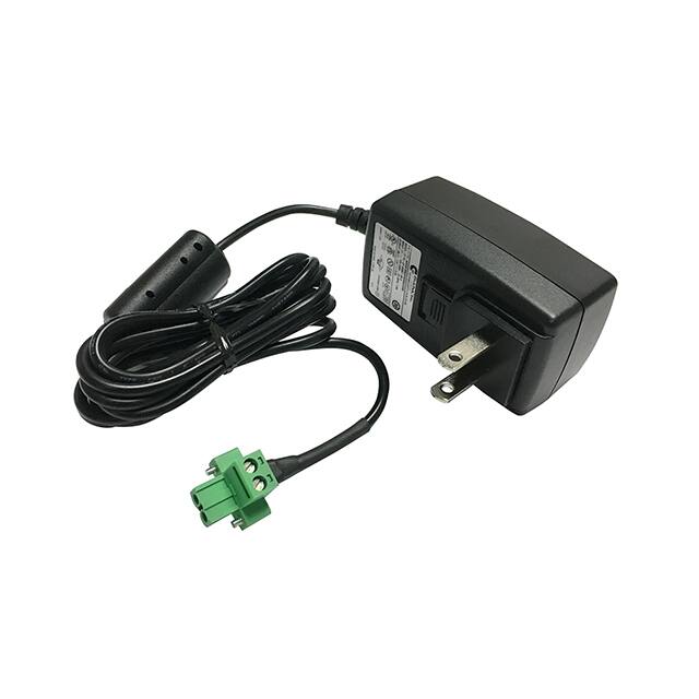 76002058 AC/DC WALL MOUNT ADAPTER 12V
