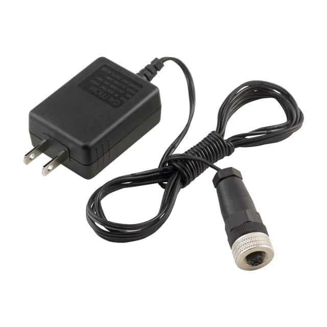 PS24W AC/DC WALL MOUNT ADAPTER 24V