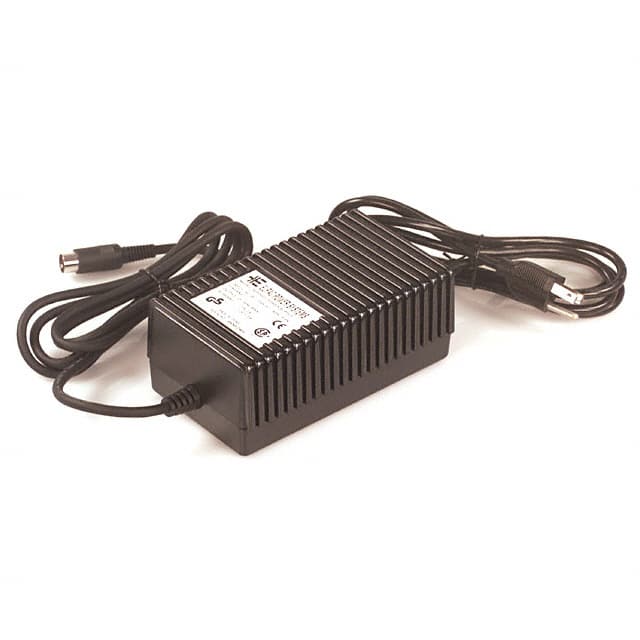 WRI3021-D5 AC/DC DESKTOP ADAPTER 5V/12V 28W