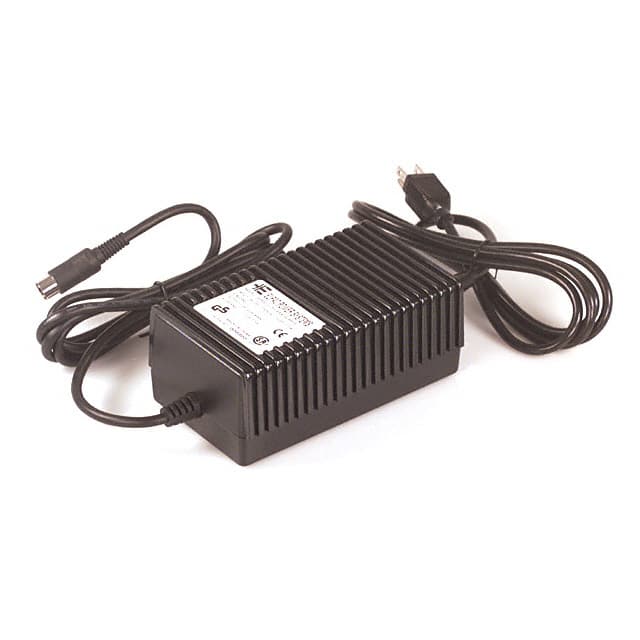 WRI3012-D5 AC/DC DESKTOP ADAPTER 12V 30W