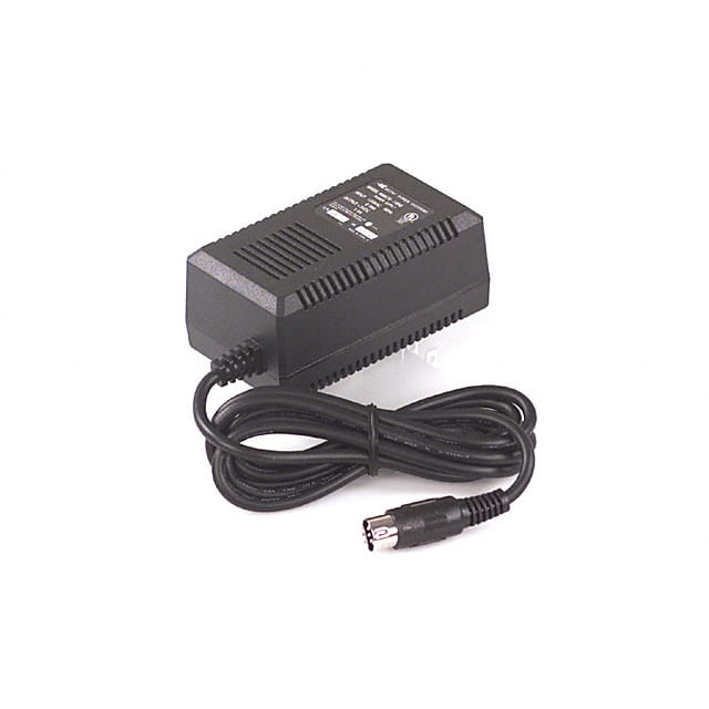 WM075-1950-D5 AC/DC WALL MOUNT ADAPTER 5V 7.5W