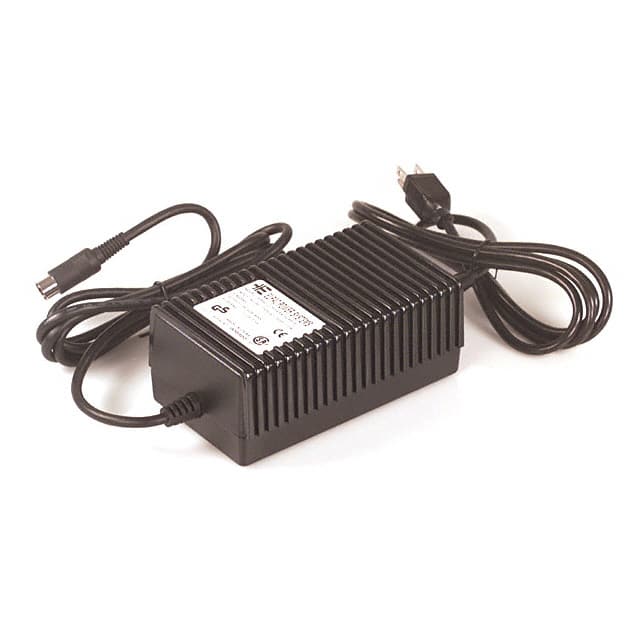 WRI4212-D5 AC/DC DESKTOP ADAPTER 12V 42W