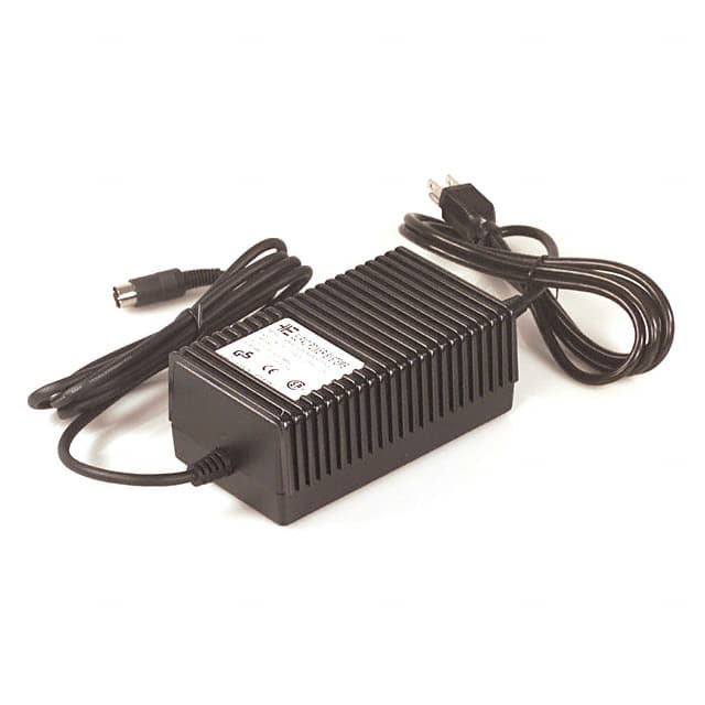 WRI4214-D5 AC/DC DESKTOP ADAPTER 24V 42W