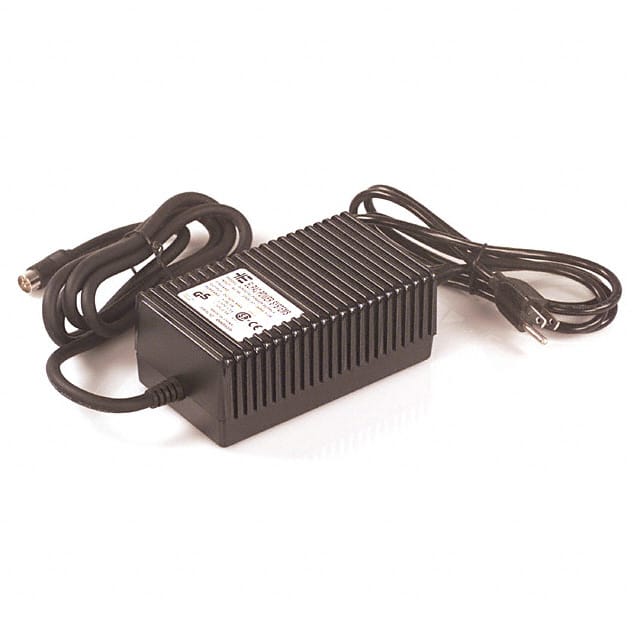 WRI4232-D5 AC/DC DSKTP ADAPTER 5V +/-12 42W