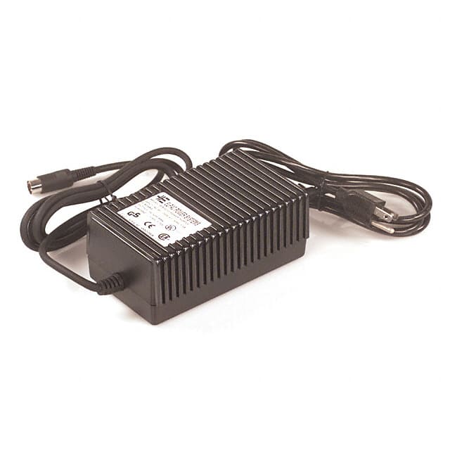 WRI5215-D5 AC/DC DESKTOP ADAPTER 30V 53W