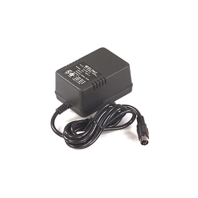 WM113 AC/DC DSKTP ADAPTER 5V +/-12 12W