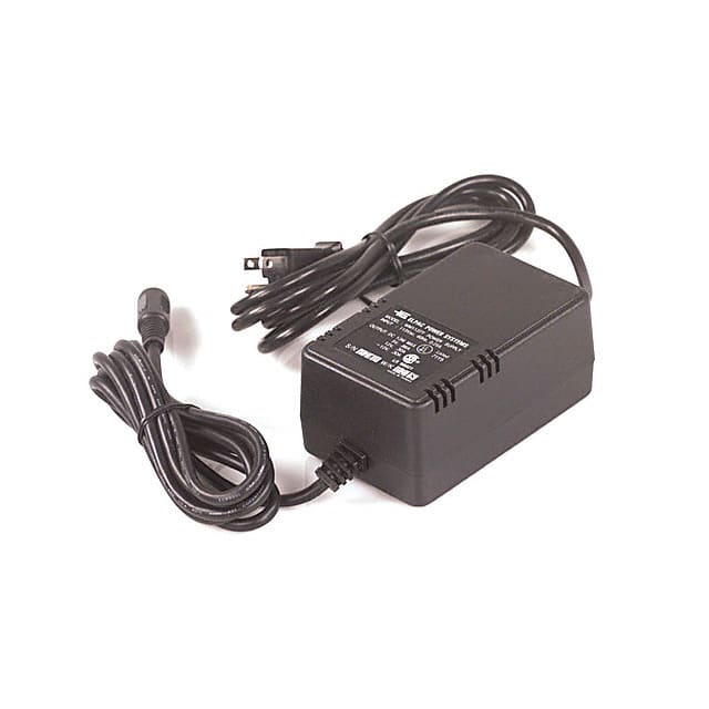 WM113TT AC/DC DSKTP ADAPTER 5V +/-12 12W