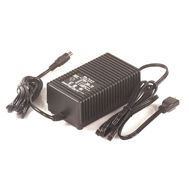 WM220-1 AC/DC WALL MNT ADPT 5V +/-12 22W