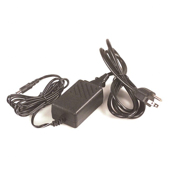 W1512-760 AC/DC DESKTOP ADAPTER 12V 15W
