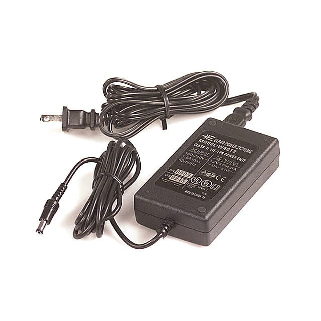 W4012-760 AC/DC DESKTOP ADAPTER 12V 48W