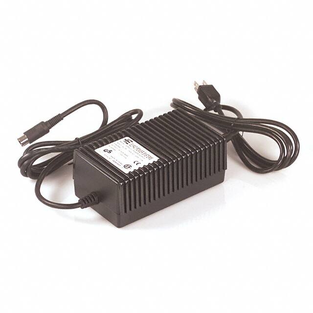 W7212-D5 AC/DC DESKTOP ADAPTER 12V 72W