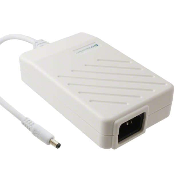 MW4012-760-NC-WH AC/DC DESKTOP ADAPTER 12V 40W