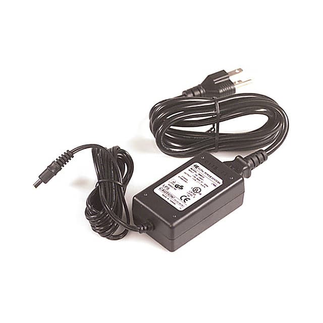 W0812-760 AC/DC DESKTOP ADAPTER 12V 8W