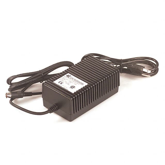 FW7212-D5 AC/DC DESKTOP ADAPTER 12V 72W