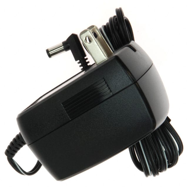 318AS04070 AC/DC WALL MNT ADAPTER 4.5V 3.2W