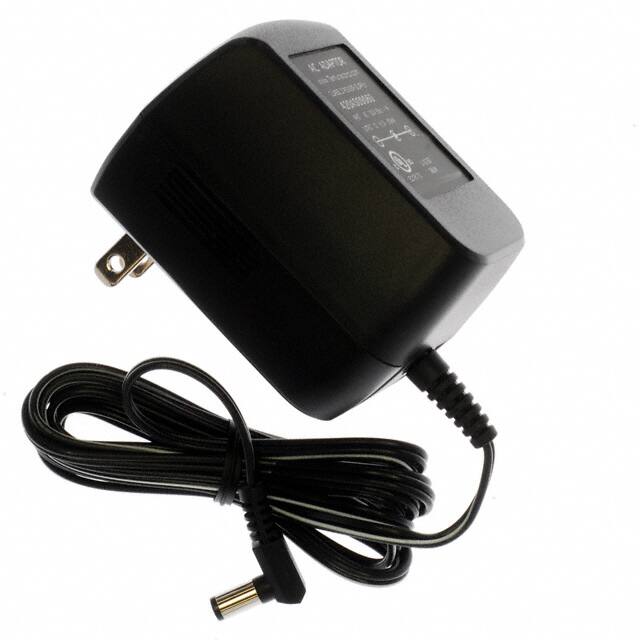 420AS09060 AC/DC WALL MOUNT ADAPTER 9V 5.4W