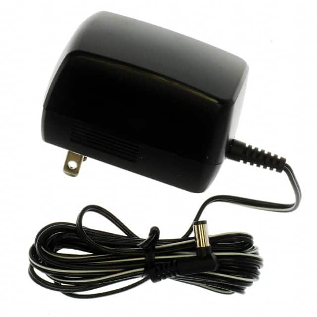 318AS18020 AC/DC WALL MNT ADAPTER 18V 3.6W
