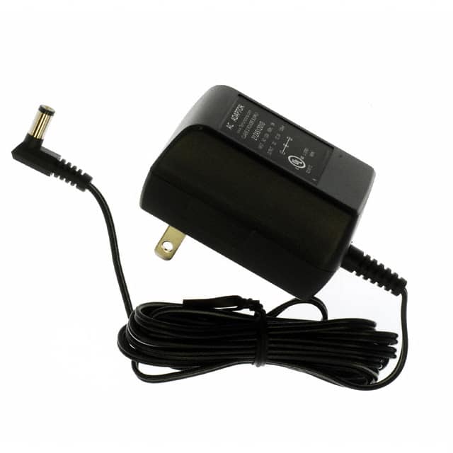 212AS12010 AC/DC WALL MNT ADAPTER 12V 1.2W
