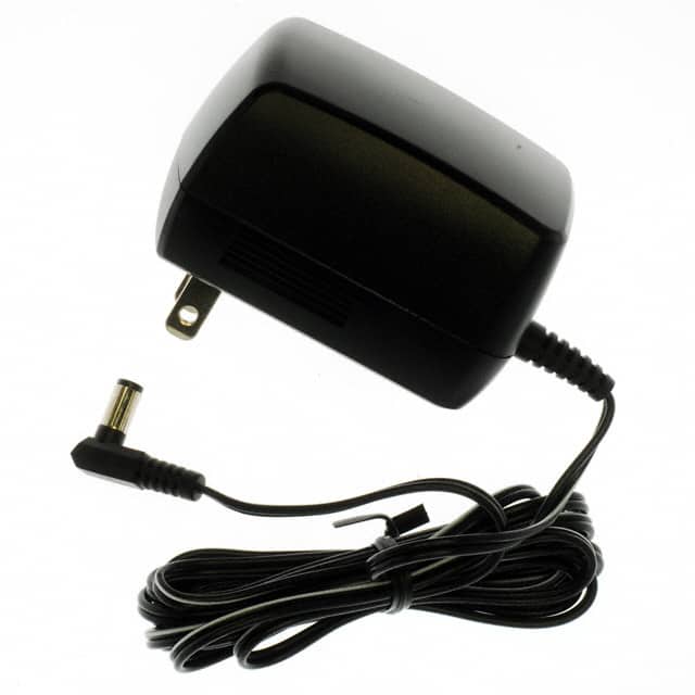 318AS24015 AC/DC WALL MNT ADAPTER 24V 3.6W