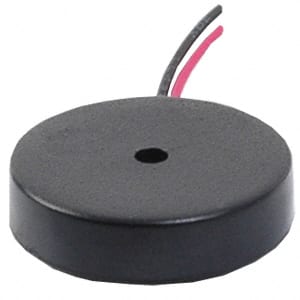 CPE-150 BUZZER PIEZO 16.5MM CUSTOM
