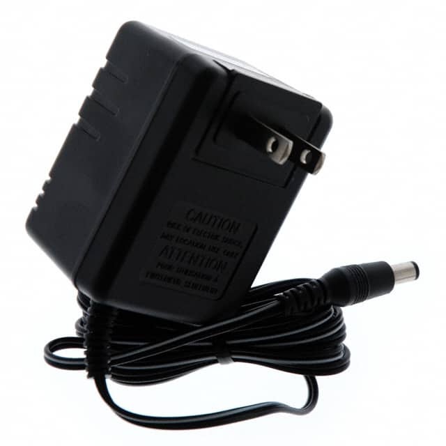 DPD090065-P5P-SZ AC/DC WALL MOUNT ADAPTER 9V 5.9W