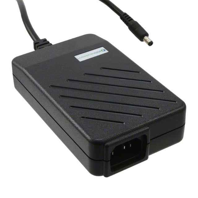 MW4015-760-NC-BK AC/DC DESKTOP ADAPTER 15V 39W