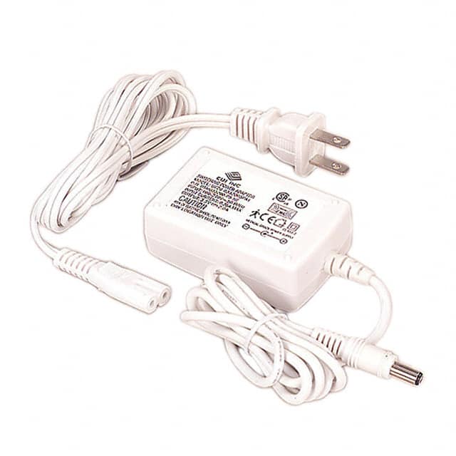 DTM033200UDC-P5-HF AC/DC DESKTOP ADAPTER 3.3V 6.6W