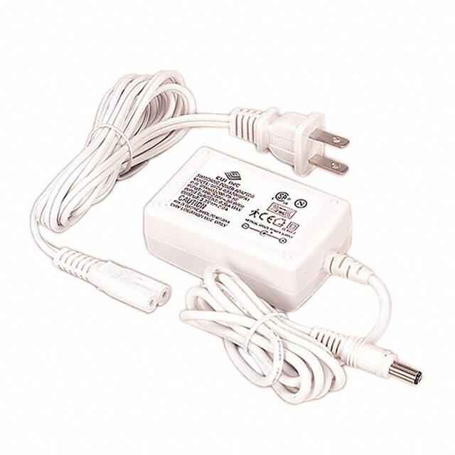 DTM050200UDC-P5-HF AC/DC DESKTOP ADAPTER 5V 10W