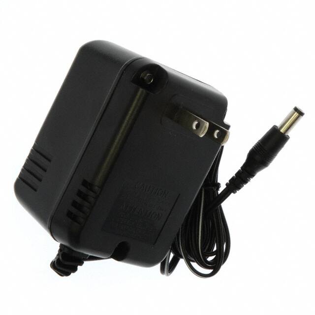 DPR090080-P5P-SZ AC/DC WALL MOUNT ADAPTER 9V 7.2W