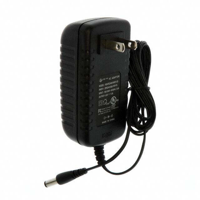 DPS240100U-P5P-TK AC/DC WALL MOUNT ADAPTER 24V 24W