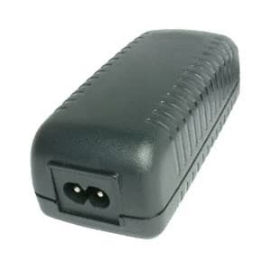 DTS060400UDC-P5P-TK AC/DC DESKTOP ADAPTER 6V 24W