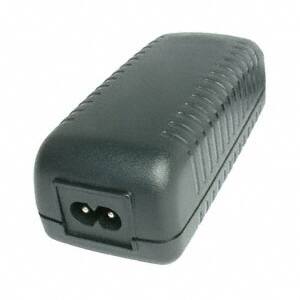DTS120200UDC-P5P-TK AC/DC DESKTOP ADAPTER 12V 24W