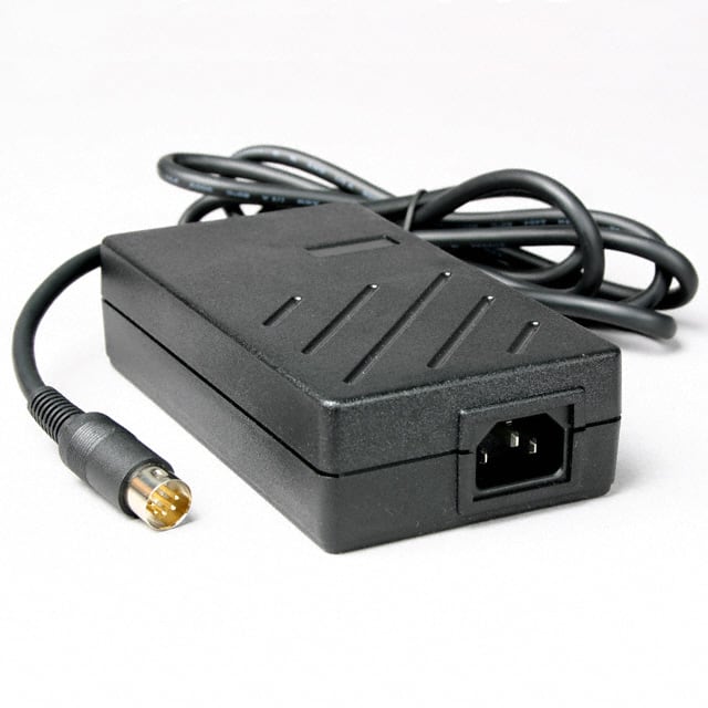 MWP9012-D8-NC-BK AC/DC DESKTOP ADAPTER 12V 90W