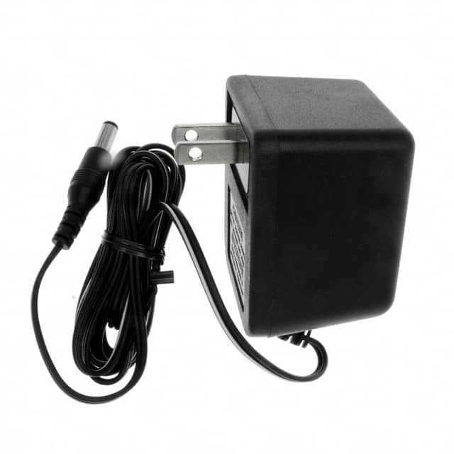DPD090050-P5P-SZ AC/DC WALL MOUNT ADAPTER 9V 4.5W