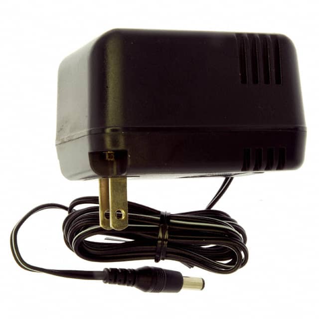 DPD120080-P5P-SZ AC/DC WALL MNT ADAPTER 12V 9.6W