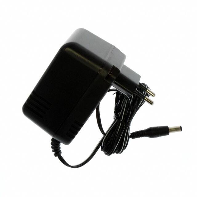 DPD120080E-P5P-SZ AC/DC WALL MNT ADAPTER 12V 9.6W