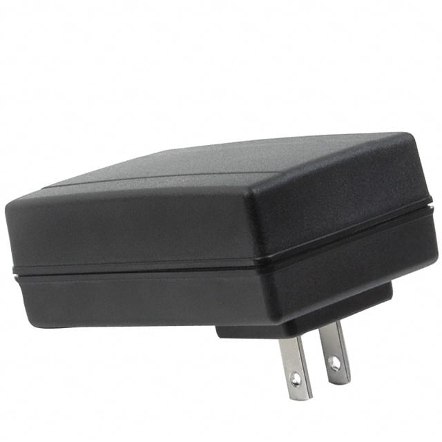 EPS240100U-P5RP-KH AC/DC WALL MOUNT ADAPTER 24V 24W