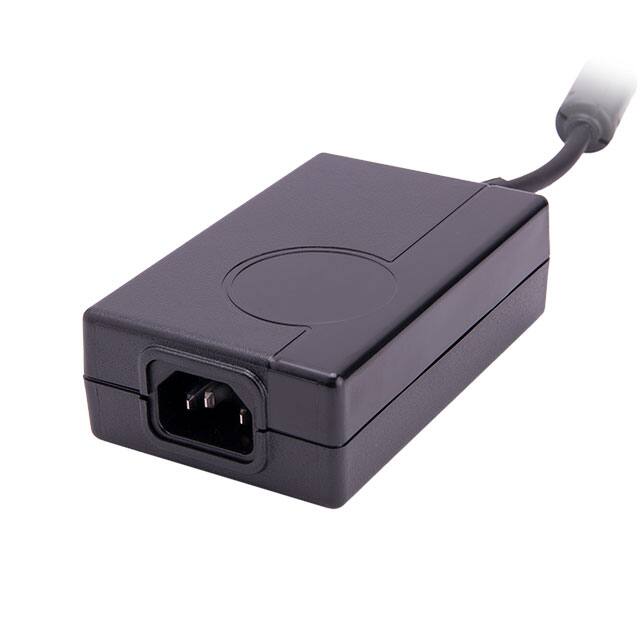 MW160RA0503F01 AC/DC DESKTOP ADAPTER 5V 25W