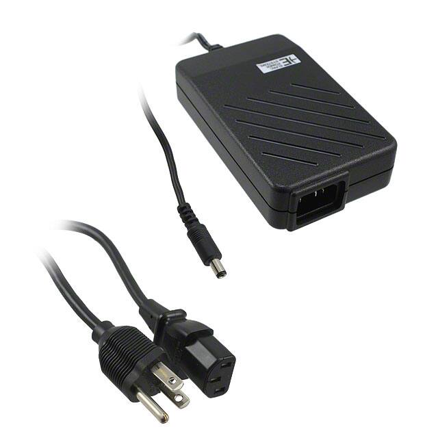 FWC5024-760F AC/DC DESKTOP ADAPTER 24V 50W