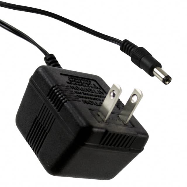 750-00008 AC/DC WALL MOUNT ADAPTER 9V 2.7W